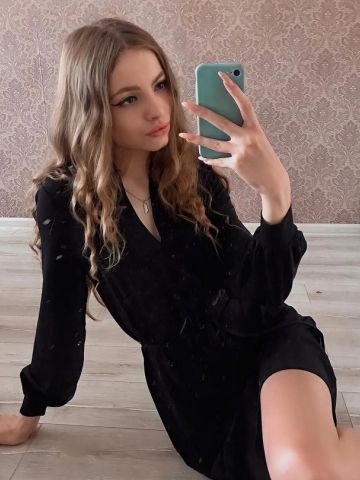 Проститутка Марго